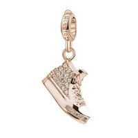 Charm Rosato Donna Storie in Argento RZ040 - RZ040